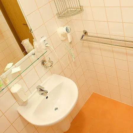 Rieger Garni Hotel 3*
