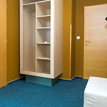 Rieger Garni Hotel