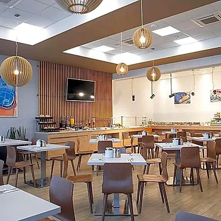 Hotel Rieger Garni 3*