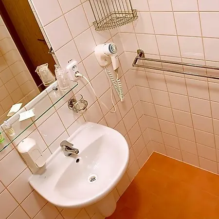 Rieger Garni Hotel 3*