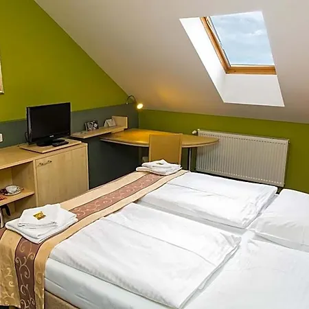 Rieger Garni 3*
