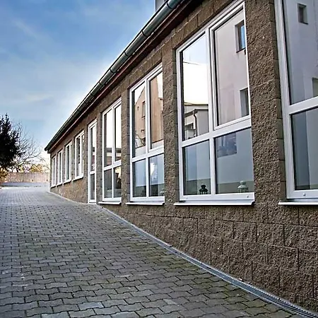 Rieger Garni Hotel
