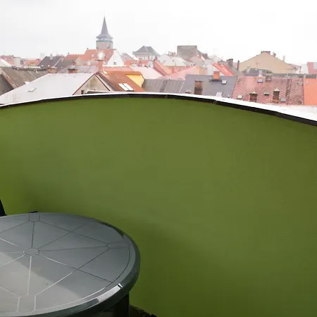 Rieger Garni Hotel