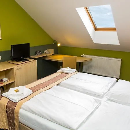 Rieger Garni Hotel
