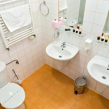 Rieger Garni Hotel Jičín