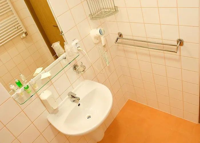 Rieger Garni Hotel 3*