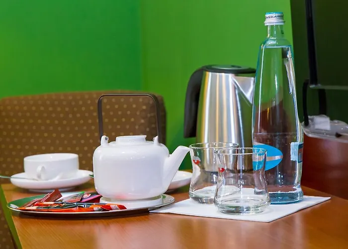 Hotel Rieger Garni 3*