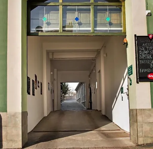 Rieger Garni Jičín