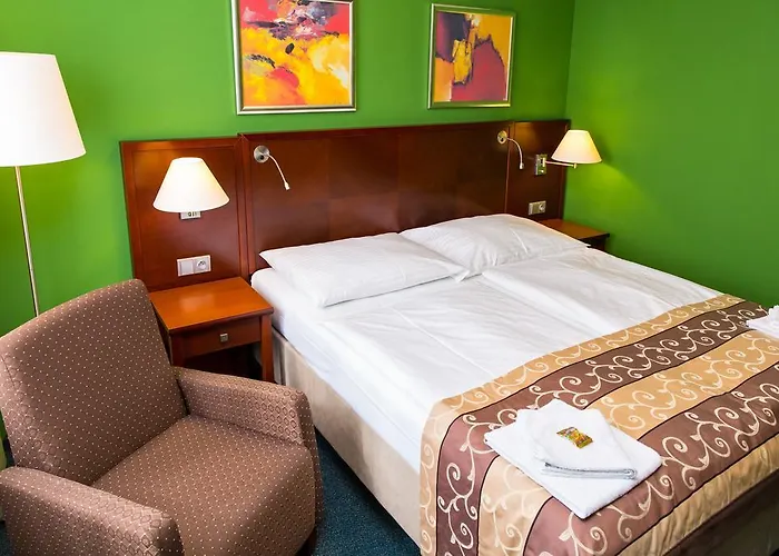 Rieger Garni Hotel