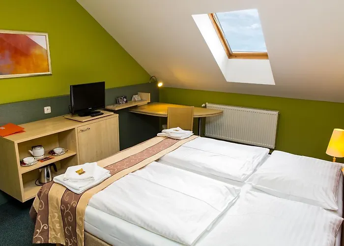 Rieger Garni Hotel